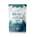 Celtic Sea Fine Mineral Salt – Thoughtful Wellness Gift for Her, Birthday & Holiday Pampering Present