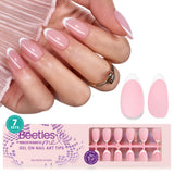 Beetles Quick-Dry Nail Glue for Press Ons – 5-Second Bond for Busy Moms Juggling Chores and Work
