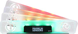 Franklin Sensors Light Level – Portable Digital Leveler for Camping, Driveway, and Patio Projects
