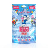 Bubblegum Kids Chiclet Gum – Sugar-Free Lunchbox Treat for School-Aged Kids, Peanut-Free Vegan Candy
