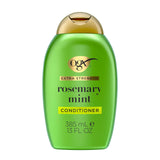 OGX Extra Strength Rosemary Mint Conditioner – Scalp Detox Conditioner for Spa-Like Self-Care Routine