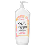 Olay Body Lotion – Mindful Bath Time Moisturizer for Dry Skin, Vitamin B3 Hydration for a Wind-Down Routine