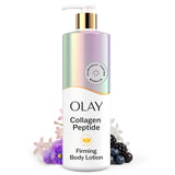 Olay Collagen Peptide Lotion – Thoughtful Self-Care Gift for the Woman Who Values Health