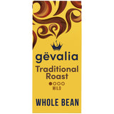 Gevalia Mild Roast Whole Bean Coffee – Simple Everyday Brew for the Intentional Kitchen, 12 oz Bag