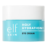 e.l.f. SKIN Holy Hydration! Eye Cream Mini – Affordable Stocking Stuffer Gift for Skincare-Loving Friends