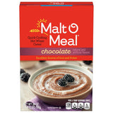 Malt-O-Meal Original Hot Cereal as Nostalgic Gift for Adult Children, Quick Cooking Childhood Favorite