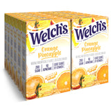 Welch's Singles To Go Drink Mix Singles - Portable Powdered Water Flavoring Packets for the Home Office and Commuter Bag