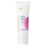 Dove Cream Serum Pro-Retinol + Firming – Premium Dermatological Body Serum, Spa-Like Home Treatment