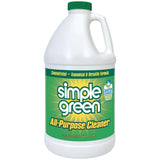 Simple Green Concentrated Cleaner – Non-Toxic Safer Choice Formula for Nursery Furniture, Toys, and Highchair Trays