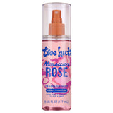 Tree Hut Vanilla Hair & Body Mist – Thoughtful Vegan Birthday Gift for Her, Fragrance for Women