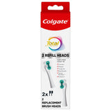 Colgate Optic White Pro-Series Battery Toothbrush – Quick Two-Minute Whitening Routine for Busy Home Office Mornings