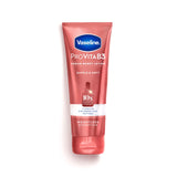 Vaseline Pro VitaB3 Serum Burst Lotion Supple & Soft – Premium Spa-Quality Lotion for an Elegant Bathroom Counter Display