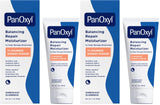 PanOxyl PM Balancing Repair Moisturizer – One-Step Barrier Repair Night Cream for Streamlined Routines
