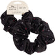 Mickey/Minnie Black Rhinestone
