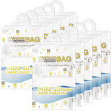 Vacplus Hanging Desiccant Bags – Rugged Humidity Control for Camping Trailers and Car Trunks, Cordless