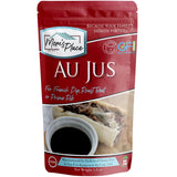 Mom's Place Au Jus Mix – Dedicated Gluten-Free Pantry Staple for Allergy Households, No MSG No Dairy No Nuts
