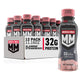 Strawberry - 11.16 Fl Oz (Pack of 12)