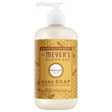 Mrs. Meyer's Clean Day Hand Soap – Tomato Vine – Kitchen Sink Aesthetic with Garden-Inspired Fragrance