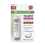 Aquaphor Naturally Inspired Lip Repair Stick – Kid-Safe Family Balm for Backpacks and Lunchboxes