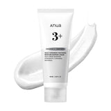 ANUA Centella Moisture Cream – Mindful Evening Skincare Routine for Stressed, Irritated Skin Recovery