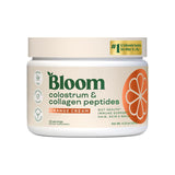 Bloom Nutrition Beauty & Gut Powder – Post-Workout Shake Companion for Active Women's Wellness Routine