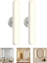 LUMIMUSE Vanity Light Bar – Cordless Task Lighting for Focused Makeup Routines and Morning Rituals