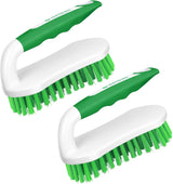 SetSail Scrub Brush – Practical Housewarming Gift for New Homeowners Stocking a Utility Closet