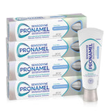 Sensodyne Pronamel Fresh Mint Whitening – Minimalist Daily Oral Care with One Simple Solution
