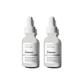 The Ordinary Niacinamide 10% + Zinc 1% — Thoughtful Birthday Gift for Her, 2-Pack Skincare Set