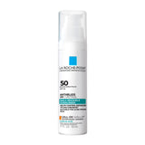 La Roche-Posay UV Clear SPF 50 – Portable, Travel-Friendly Sun Care for Beach, Hiking & Gym