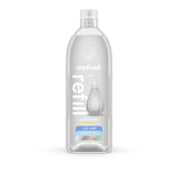 Method Gel Hand Soap Refill Sweet Water 34 oz – Streamlined Bulk Refill for a Clutter-Free Kitchen Sink