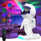 LumiGalaxy Galaxy Projector Night Light – Calming Sleep Aid for Adults, Soothing Nebula Light for Bedtime Wind-Down Routine