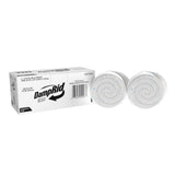 DampRid Fragrance Free Moisture Tablets – Portable Drop-In Refills for Garage and Workshop, Humid Climate Defense
