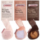 Blush, Terracotta & Chocolate