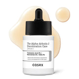 COSRX 2% Alpha Arbutin Dark Spot Serum – Elegant Mother's Day Gift for Women Who Love K-Beauty Skincare