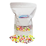 EshopX Freeze Dried Candy - Light Crunchy Rainbow Snack for Kids' Lunchboxes and After-School Treats (10 oz)