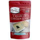 Mom's Place Gluten-Free Cream of Chicken Soup – Thoughtful Housewarming Gift for Allergy Households