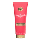 OGX Bond Protein Repair 1-Minute Treatment Mask – Simple One-Step Bond Treatment for Clutter-Free Vanities