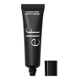e.l.f. Power Grip Matte Primer – Thoughtful Birthday Gift for Her, Affordable Drugstore Primer with Matte Hydrating Finish