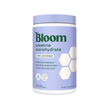 Bloom Nutrition Creatine Monohydrate Powder for Women – Third-Party Tested, Clean-Label Scoop for Confident Daily Use