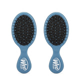 Wet Brush Mini Detangler – Compact Hair Brush for Beach Days and Poolside Use, Pain-Free Tangle Removal
