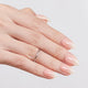 A5-Chrome Pink Ombre