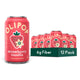 Strawberry Vanilla - 12 Fl Oz (Pack of 12)