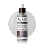 Dr.Melaxin Peel Shot Glow White Rice – Premium Korean Skincare Ampoule for the Vanity Counter