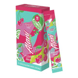Alani Nu PINK SLUSH Energy Sticks – Travel-Friendly Pre-Workout Powder for Hiking Trails and Outdoor Events