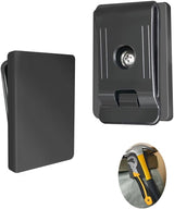 Heavy Duty Magnetic Tool Holder – Thoughtful Birthday Gift for Husband Who Works in Construction, 2-Pack Belt Organizer