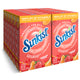 Strawberry Tangerine