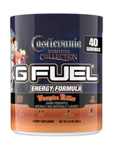 G Fuel Sonic 2.0 Energy Drink Powder – Sugar Free Fitness Fuel, Plant Based Vitamin and Antioxidant Blend