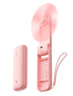 1 Pack without Mirror - Pink