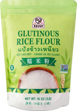 52USA Glutinous Rice Flour – Thoughtful Gift for Home Bakers Who Love Asian Desserts